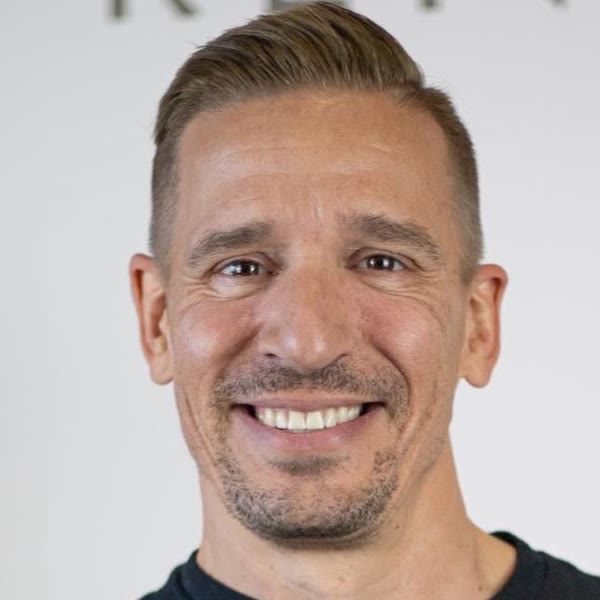 Portrait de Martin Carrier